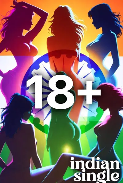 INDIAN SINGLE - happy couple